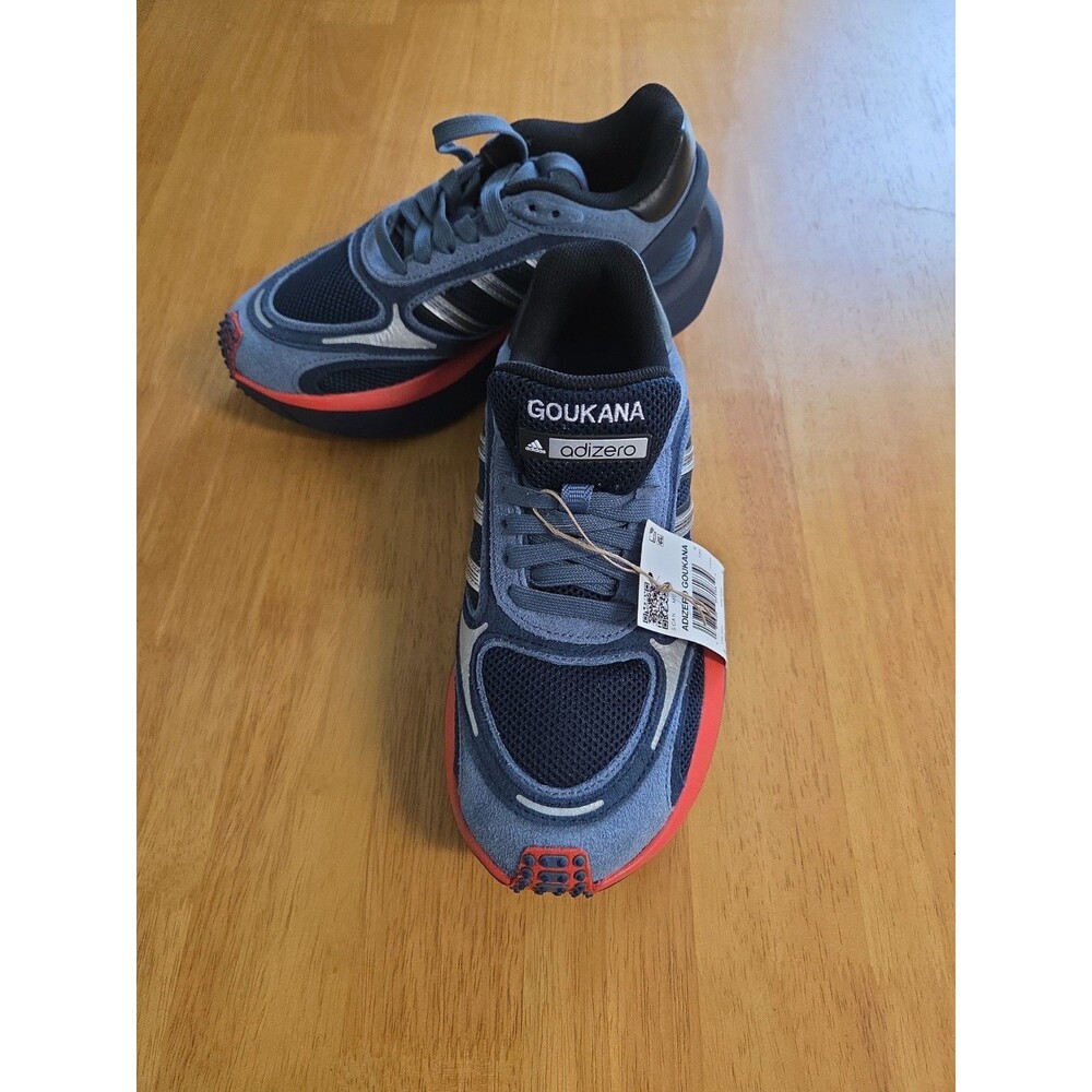 Adidas Adizero Goukana Size 5.5 Men / 6.5 Women
